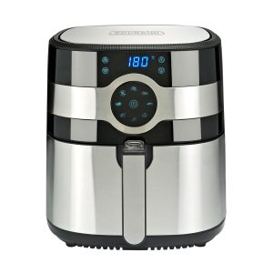 Health Fryer Plus 6.0L - Collection - Bourgini