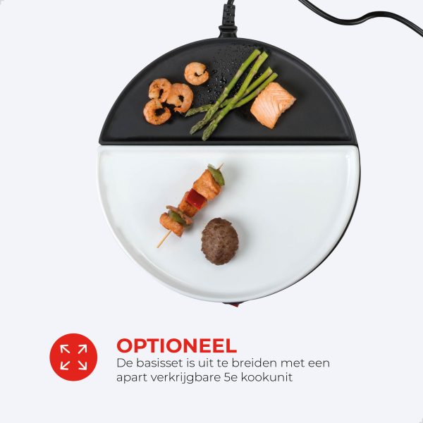 Chef's Dinner party - Gourmetstel - Afbeelding 10