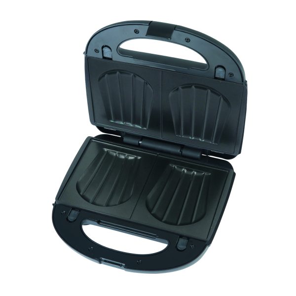 Multi Grill 3-in-1 - Tosti-ijzer - PFAS-vrij - Afbeelding 12