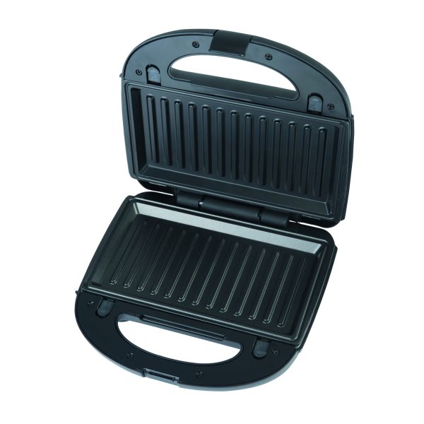 Multi Grill 3-in-1 - Tosti-ijzer - PFAS-vrij - Afbeelding 2